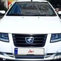 سورن پلاس دوگانه سوز/موتورEF7/دریچه سیمی/۱۴۰۴/صفر|خودرو سواری و وانت|اصفهان, عسگریه|دیوار