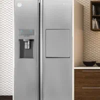 ساید بای ساید آدینا مدل S2Di-M210