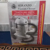 جارو برقی سطلی