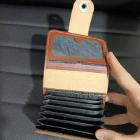 کیف پول و کارت|کیف، کفش، کمربند|آستانه اشرفیه, |دیوار