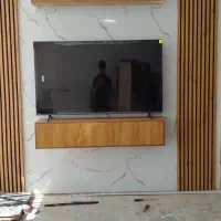 کمد دیواری و کابینت|جاکفشی، کمد، دراور|لردگان, |دیوار