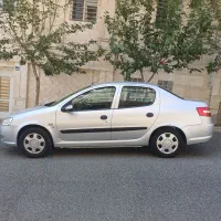رانا LX  سند دست اول، بسیارکم کارکرد  مدل 1394