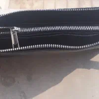 فروش کیف  چرم متوسط
