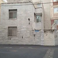 فروش خانه ی ویلایی نقلی در شرق تهران