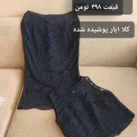 لباس دست دو|لباس|تهران, شهرک صادقیه|دیوار
