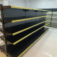 زنجان ، استاتیک فلز با متریال درجه یک/ قفسه