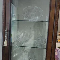 ویترین کوتاه