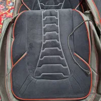 روکش صندلی ماشین۲۰۷ باکفپوش|قطعات یدکی و لوازم جانبی|همدان, |دیوار