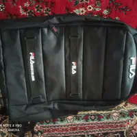 کوله پشتی نو و آکبند|کیف، کفش، کمربند|مشکیندشت, |دیوار