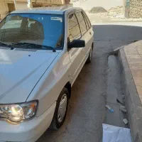 پراید ۱۱۱ لازرورقی