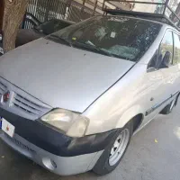 ون کاروان سایپا مدل۸۳
