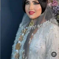 لباس محلی گمشده