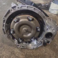 فروش یک عدد گیربگس اصلی استوک ماشین اچ سی کراس