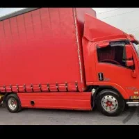 اتوبار باربری اطلس بار ظریفان صداقت کارگر خاور|خدمات حمل و نقل|تهران, سید خندان (جلفا)|دیوار