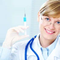 تزریقات و سرم تراپی در منزل