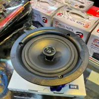 اسپیکر سقفی