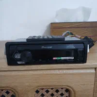 ضبط پاینیر نو در حد قیمت ۵۵۰۰