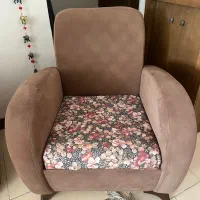 مبل نیم ست|مبلمان خانگی و میز عسلی|تهران, مختاری|دیوار