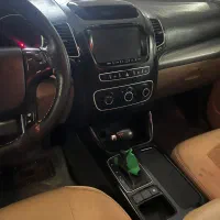 کیا سورنتو ۲۰۱۵|خودرو سواری و وانت|بندر ماهشهر, |دیوار