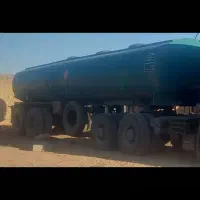 تانکر سوخت|خودرو سنگین|تهران, اسفندیاری|دیوار