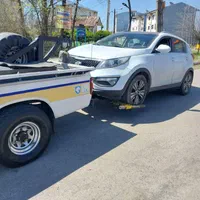 امداد خودرو.جرثقیل. یدک کش