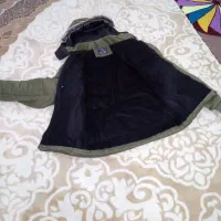 کاپشن سالم وگرم وسبک