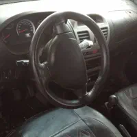 خودرو تصادفی کویک 401|خودرو سواری و وانت|گنبد کاووس, |دیوار