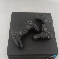 PS4|کنسول، بازی ویدئویی و آنلاین|گنبد کاووس, |دیوار