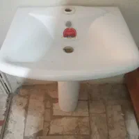 روشویی|لوازم سرویس بهداشتی|قزوین, |دیوار