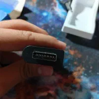 HDMI PS2|کنسول، بازی ویدئویی و آنلاین|ارومیه, |دیوار