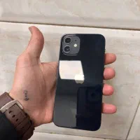 ایفن 12نرمال