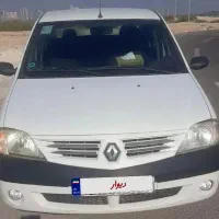 ال نود مدل برج ده ۹۶تمام فابریک|خودرو سواری و وانت|شیراز, سفیرشمالی|دیوار