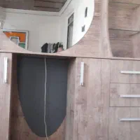 میزآرایش وصندلی آرایش