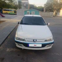 پژو پارس مدل