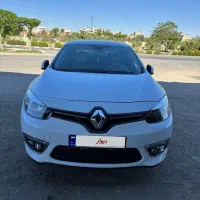 رنو فلوئنس ۲۰۱۶ E4