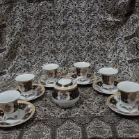 حراج ظرف و ظروف|ظروف سرو و پذیرایی|ورامین, خیر آباد|دیوار