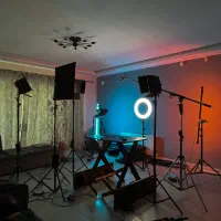 تولید محتوا - یوتیوب - تیزر - عکاسی|خدمات رایانه‌ای و موبایل|تهران, شهران شمالی|دیوار