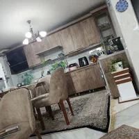 کابینت دست دو