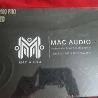 امپلی مک .استریو .و مونو