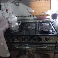 گاز|اجاق گاز و لوازم برقی پخت‌وپز|شهرکرد, |دیوار