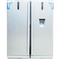 یخچال دوقلوی سیلوان|یخچال و فریزر|مراغه, |دیوار