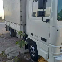 بادسان بی8مدل 83