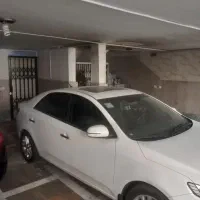 سراتو مدل ۹۷ سفید در حد صفر|خودرو سواری و وانت|تهران, جنتآباد شمالی|دیوار