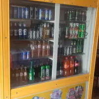 یخچال ویترینی