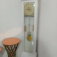 ساعت ایستاده|ساعت|گرگان, |دیوار