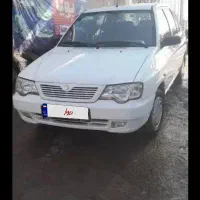 پراید ۱۳۲ مدل ۹۸|خودرو سواری و وانت|رودبار, |دیوار