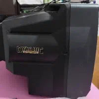 تلویزیون|تلویزیون و پروژکتور|نیشابور, کلاغان|دیوار