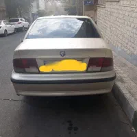 سمند X7 مدل 83|خودرو سواری و وانت|تهران, دربند|دیوار