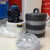 اسید شویی سیکل اب گرم وسرد|آبگرمکن، پکیج، شوفاژ|شاهینشهر, سعدی شمالی|دیوار