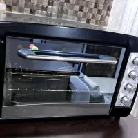 توستر در حد نو